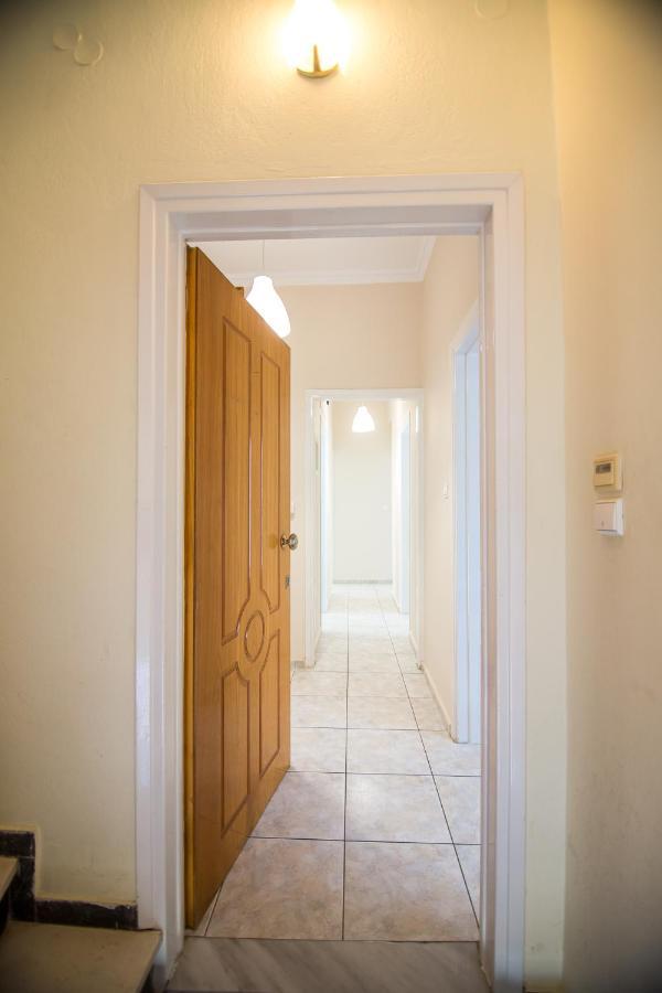 Vanilla Family House Preveza Exterior photo
