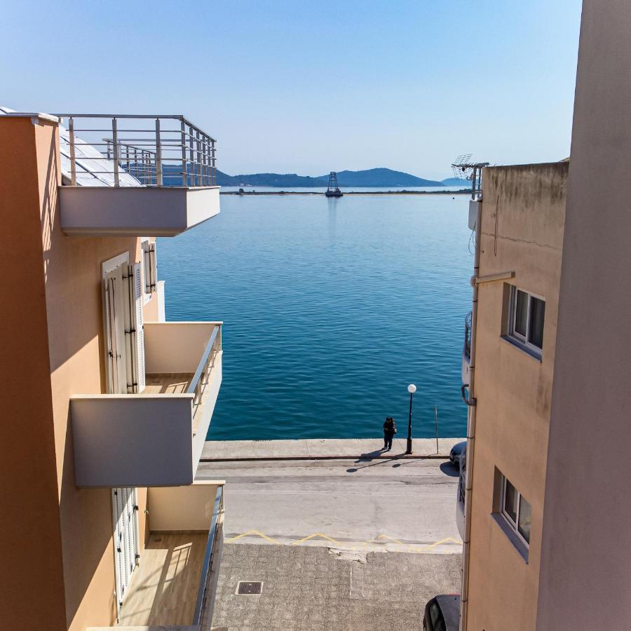 Vanilla Family House Preveza Exterior photo